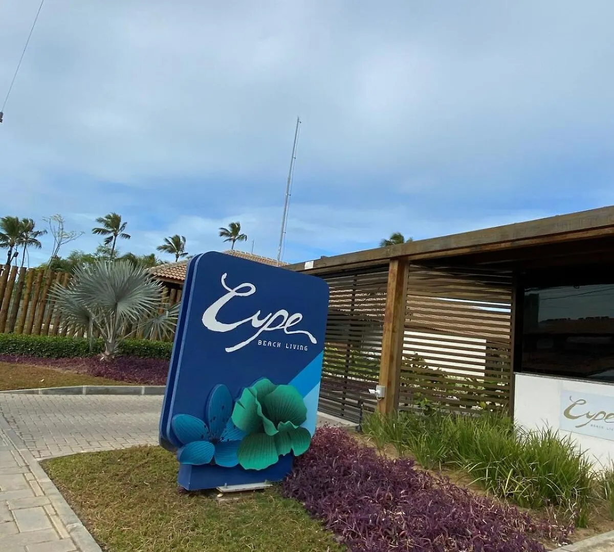 Apartment Apartamento 3 Quartos Porto De Galinhas Cupe Beach Living