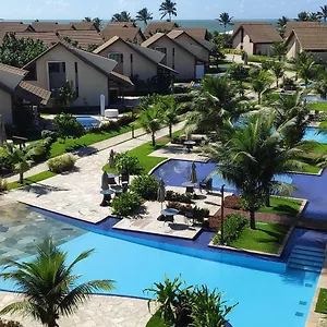 Apartamento Flat Nui Supreme -, Pôrto das Galinhas